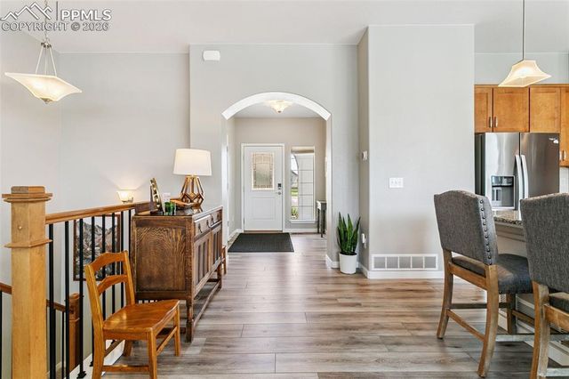 15764 Blue Pearl Court, Monument, CO 80132