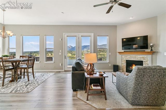 15764 Blue Pearl Court, Monument, CO 80132