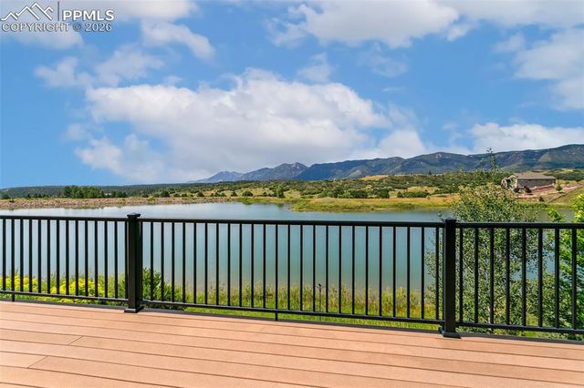 15764 Blue Pearl Court, Monument, CO 80132