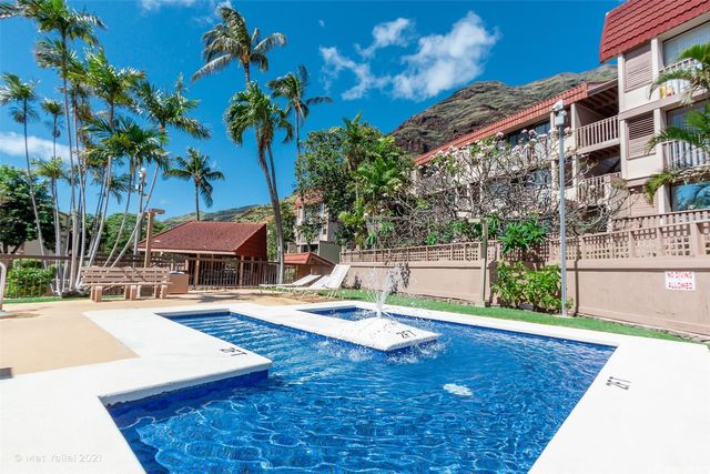 84-688 Ala Mahiku Street 157C, Waianae, HI 96792