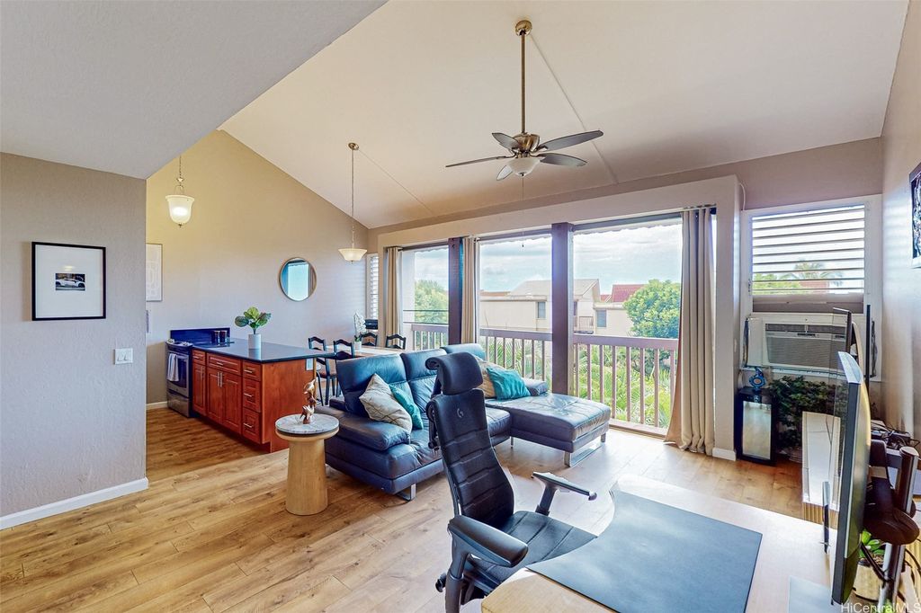 84-688 Ala Mahiku Street 157C, Waianae, HI 96792