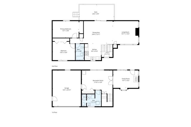 4716 Wilshire Boulevard, Mound, MN 55364