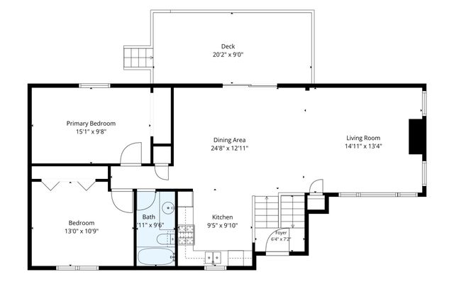4716 Wilshire Boulevard, Mound, MN 55364