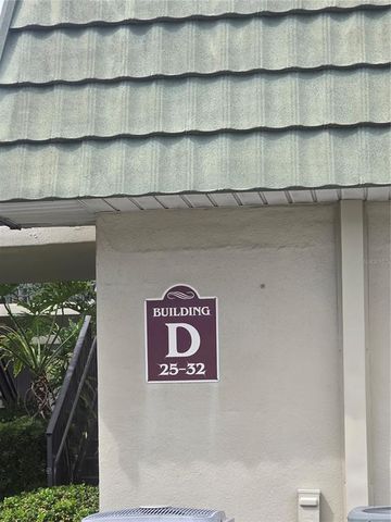 1799 N HIGHLAND AVENUE 31, Clearwater, FL 33755