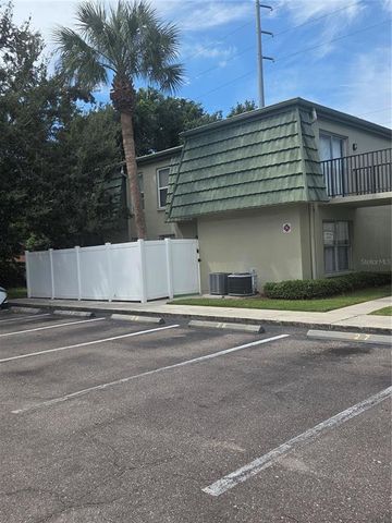 1799 N HIGHLAND AVENUE 31, Clearwater, FL 33755