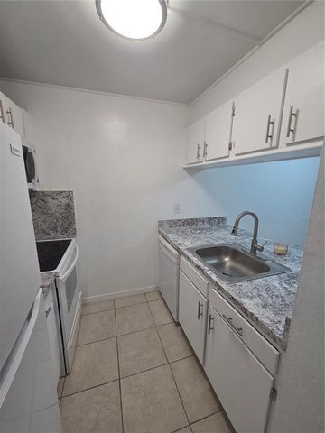 1799 N HIGHLAND AVENUE 31, Clearwater, FL 33755