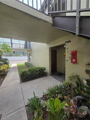 1799 N HIGHLAND AVENUE 31, Clearwater, FL 33755