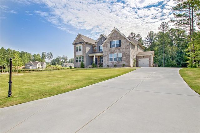 20 Sunflower Drive, Newnan, GA 30263