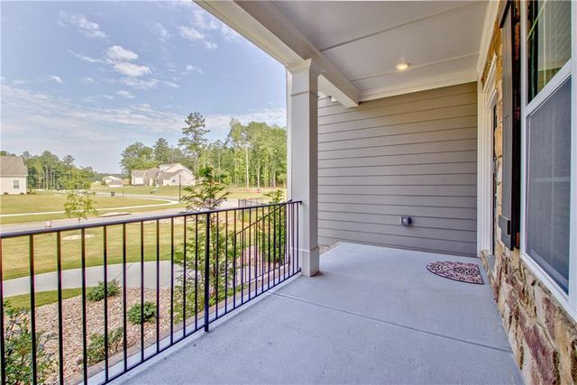 20 Sunflower Drive, Newnan, GA 30263