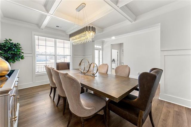 20 Sunflower Drive, Newnan, GA 30263