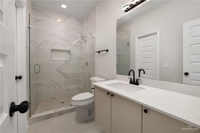 10914 N 27th Lane, Mcallen, TX 78504