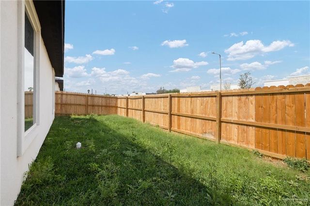 10914 N 27th Lane, Mcallen, TX 78504