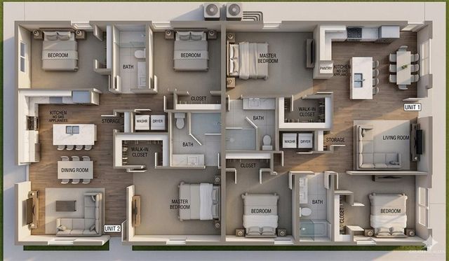 10914 N 27th Lane, Mcallen, TX 78504