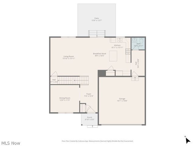 37272 Sandy Ridge Drive, North Ridgeville, OH 44039