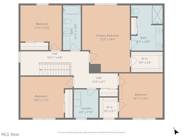 37272 Sandy Ridge Drive, North Ridgeville, OH 44039