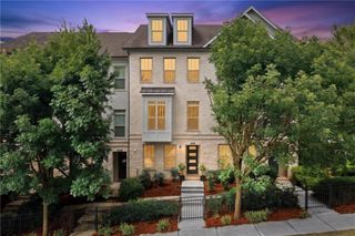 243 Franklin Road NE, Sandy Springs, GA 30342