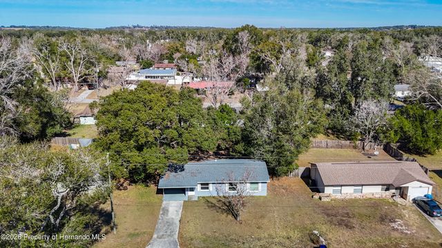 27183 Thorncrest Avenue 27183, Brooksville, FL 34602