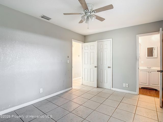 27183 Thorncrest Avenue 27183, Brooksville, FL 34602