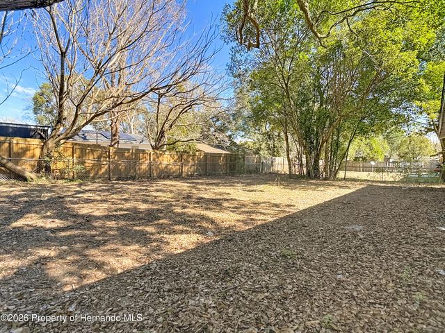 27183 Thorncrest Avenue 27183, Brooksville, FL 34602