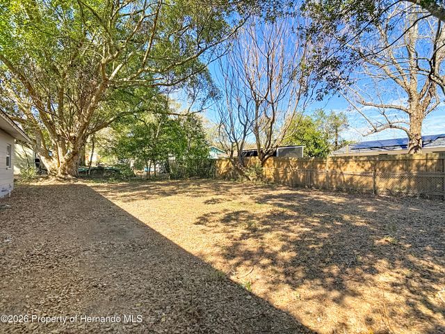 27183 Thorncrest Avenue 27183, Brooksville, FL 34602