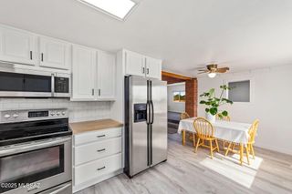 4451 N Sassy Drive, Marana, AZ 85653