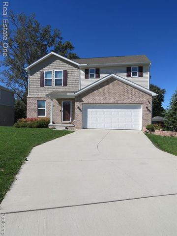 10884 Island Lake Drive, Taylor, MI 48180