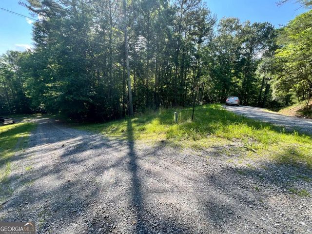 0 Alpine 3625 Drive, Ellijay, GA 30540