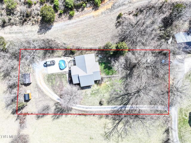 119 Mccartt Loop, Chuckey, TN 37641