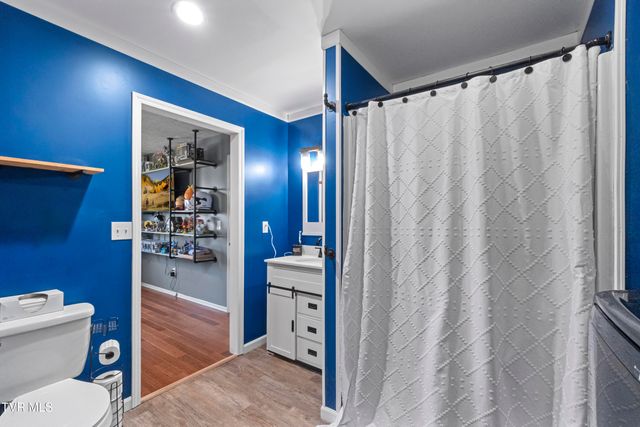 119 Mccartt Loop, Chuckey, TN 37641