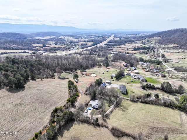 119 Mccartt Loop, Chuckey, TN 37641