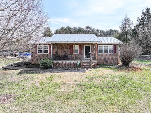 119 Mccartt Loop, Chuckey, TN 37641