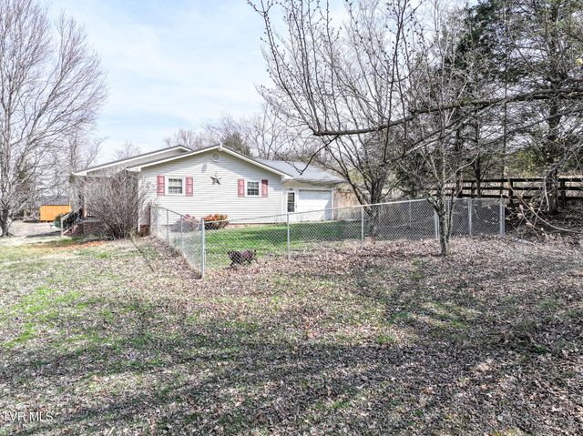 119 Mccartt Loop, Chuckey, TN 37641