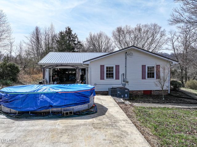 119 Mccartt Loop, Chuckey, TN 37641