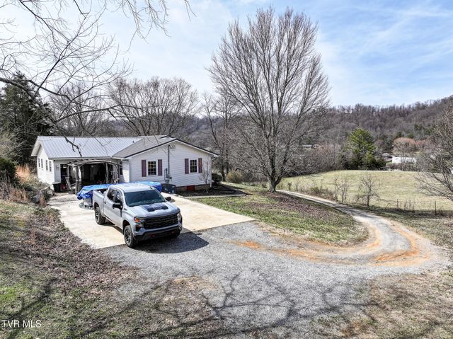 119 Mccartt Loop, Chuckey, TN 37641