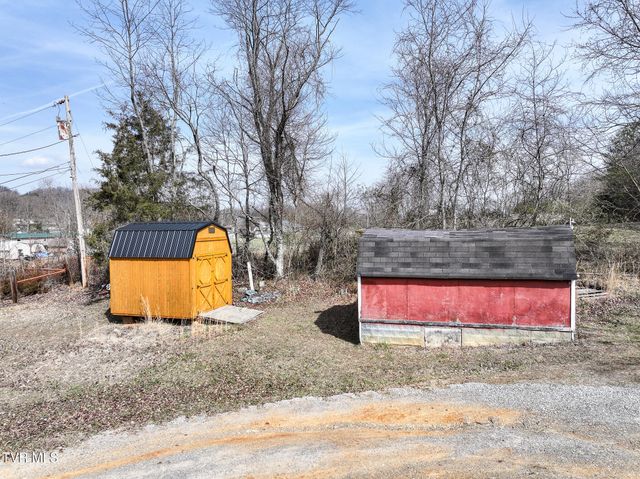 119 Mccartt Loop, Chuckey, TN 37641