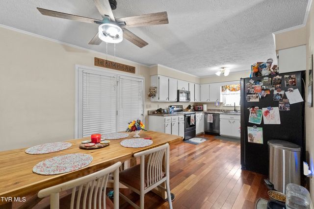 119 Mccartt Loop, Chuckey, TN 37641