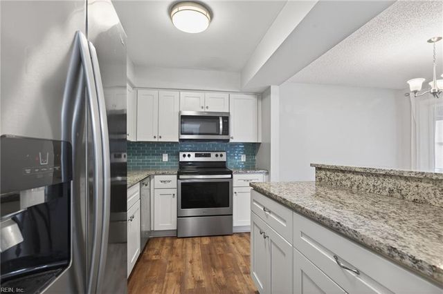 2212 Vista CIR, Virginia Beach, VA 23451