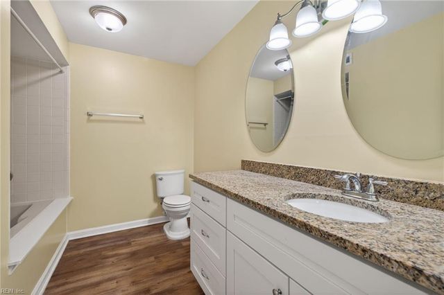 2212 Vista CIR, Virginia Beach, VA 23451