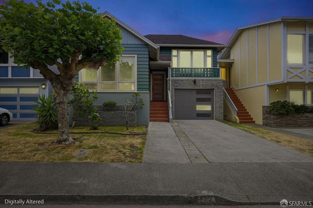 83 Parkside Avenue, Daly City, CA 94015