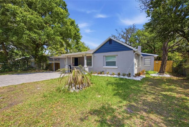 5809 N 17TH STREET, Tampa, FL 33610