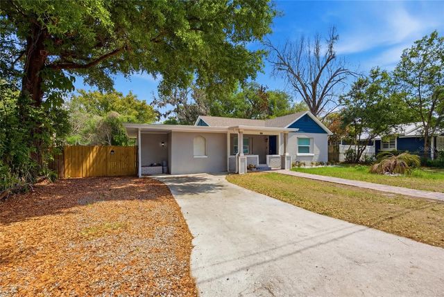 5809 N 17TH STREET, Tampa, FL 33610