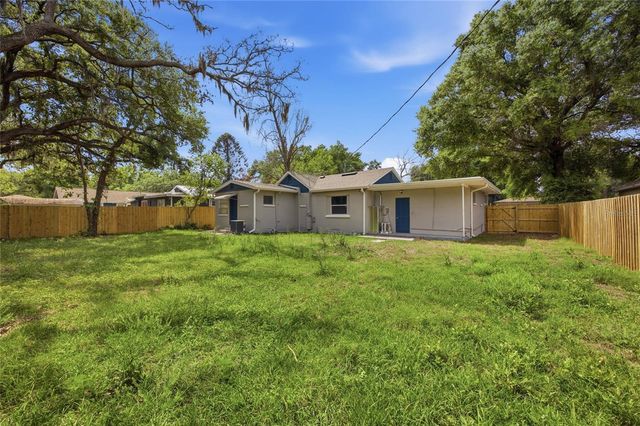 5809 N 17TH STREET, Tampa, FL 33610