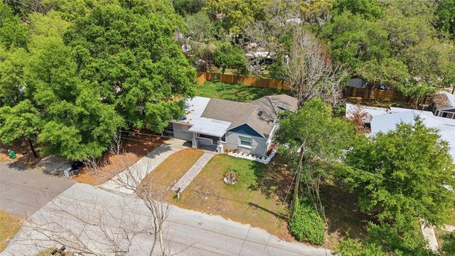 5809 N 17TH STREET, Tampa, FL 33610