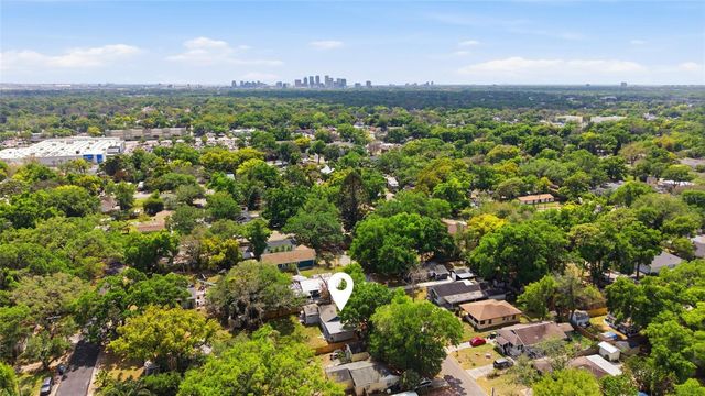 5809 N 17TH STREET, Tampa, FL 33610