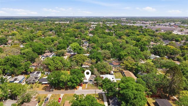 5809 N 17TH STREET, Tampa, FL 33610