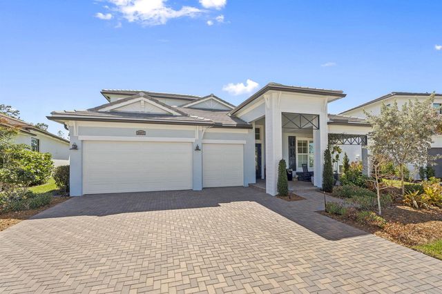 2077 SE Mosaic Boulevard, Port St. Lucie, FL 34984
