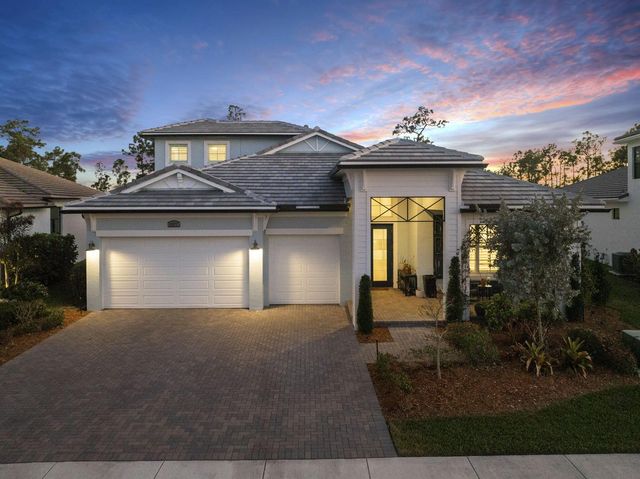 2077 SE Mosaic Boulevard, Port St. Lucie, FL 34984