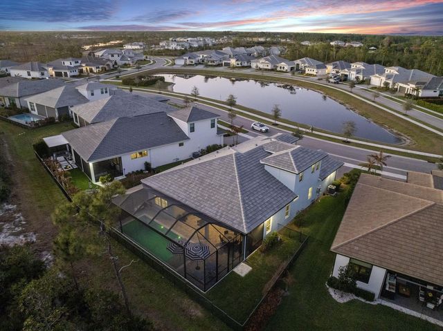 2077 SE Mosaic Boulevard, Port St. Lucie, FL 34984