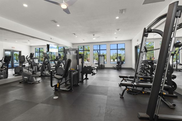 2077 SE Mosaic Boulevard, Port St. Lucie, FL 34984