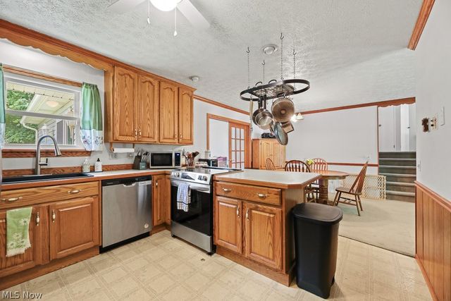 13166 Meadow Street NE, Alliance, OH 44601